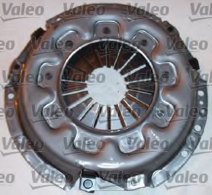 VALEO 821442 Clutch Kit